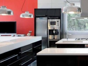 SILESTONE – Cor, higiene, versatilidade, resistência e vitalidade.