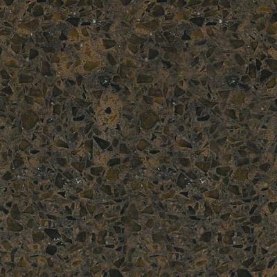 Silestone Série Stone – Marrón Jupiter