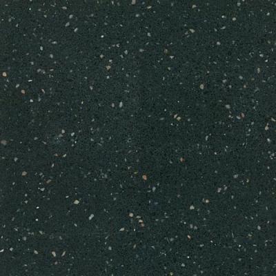 Silestone Série Mithology – Negro Magma