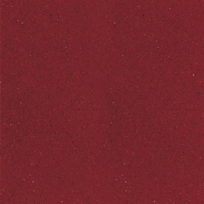 Silestone Série Mithology – Rojo Eros