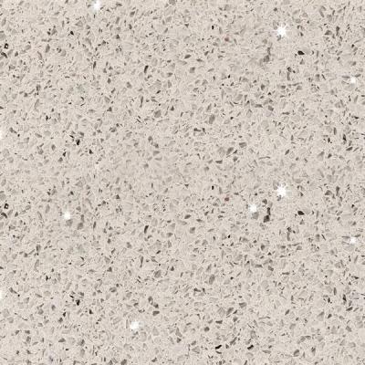 Silestone Série Stellar – Stellar Blanco