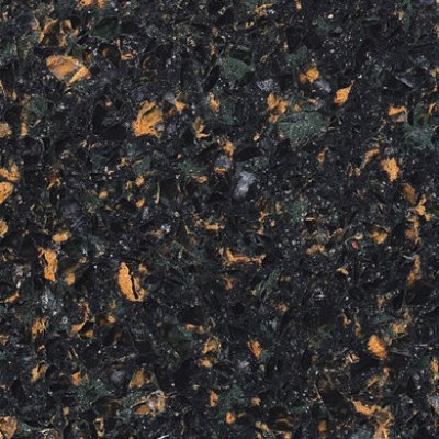 Silestone Série Tropical Florest – Rain Florest